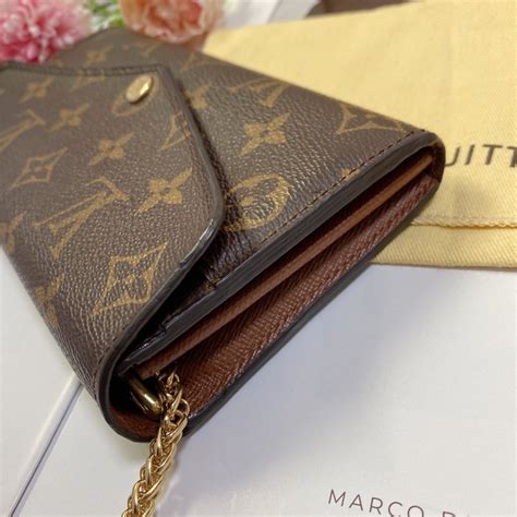 lv sarah 長夾|Sarah 錢包 Monogram 帆布